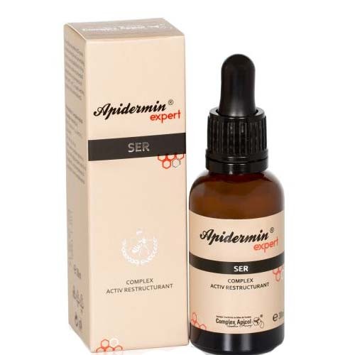 Apidermin Expert Ser 30ml Complex Apicol