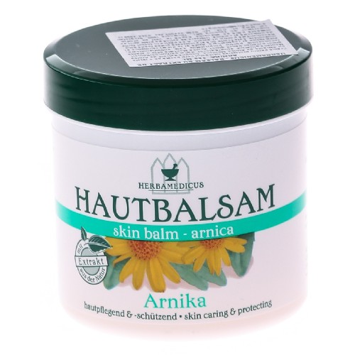 Balsam Arnika 250ml Herbamedicus