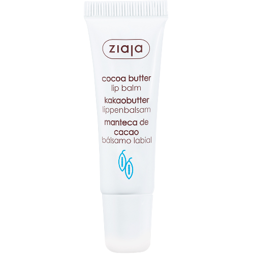 Balsam Buze Cocoa Butter 10ml Ziaja