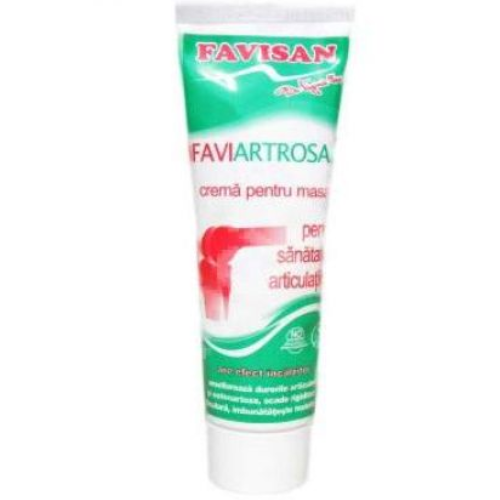 Faviatrosan 100ml Favisan