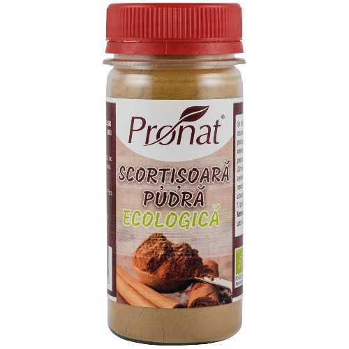 Scortisoara Pudra Eco, 55g, Pronat