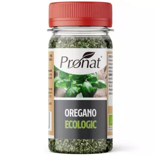 Oregano Eco 14g, Pronat