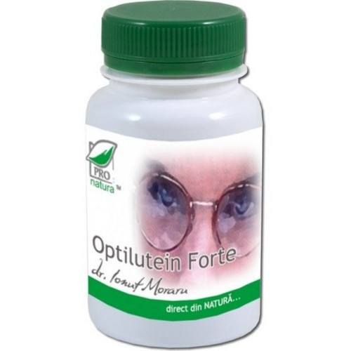 Optilutein Forte
