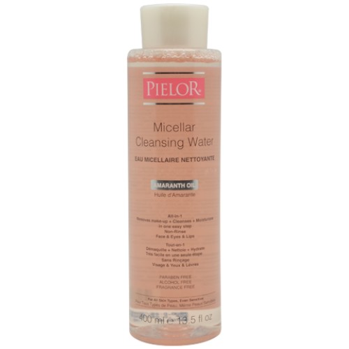 Apa Micelara, 400ml, Pielor