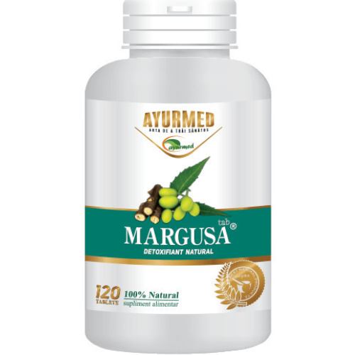 Margusa 120cpr Ayurmed
