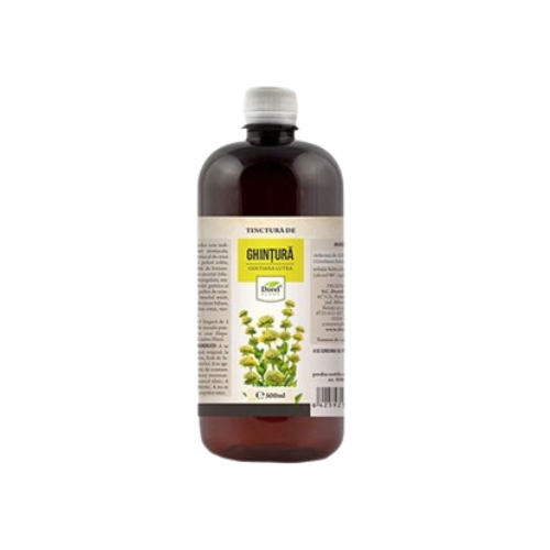 Tinctura Ghintura 500ml Dorel Plant