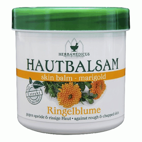 Balsam Galbenele 250gr Herbamedicus