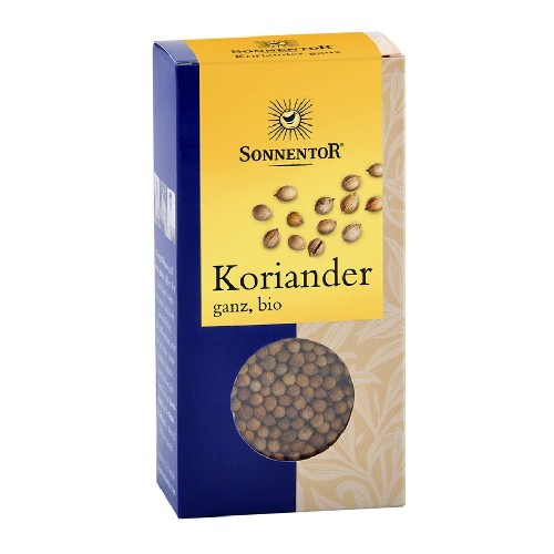 Coriandru Eco 35gr Sonnentor