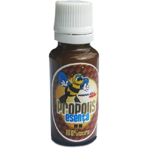 Propolis Dizolvat In Apa 20ml Phenalex