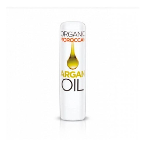 Balsam de Buze Argan Bio, 3.8gr, Quiz Cosmetic