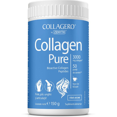 Colagen Pure 150gr Zenith Onedia