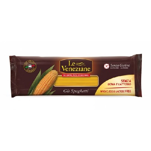 Spaghete, 250gr, Veneziane