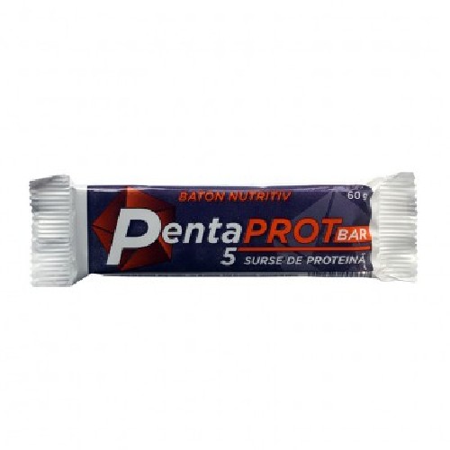 Pentaprot Bar 60g Redis