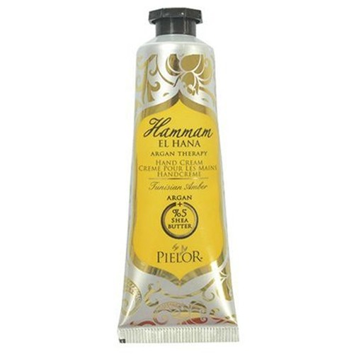 Crema Maini Tunisian Amber 30ml Hammam El Hana