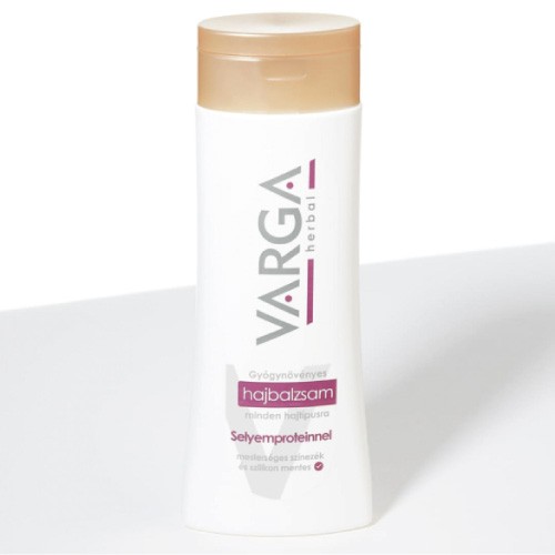 Balsam de Par Varga 240ml