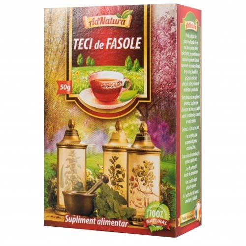 Teci Fasole Adserv 50gr