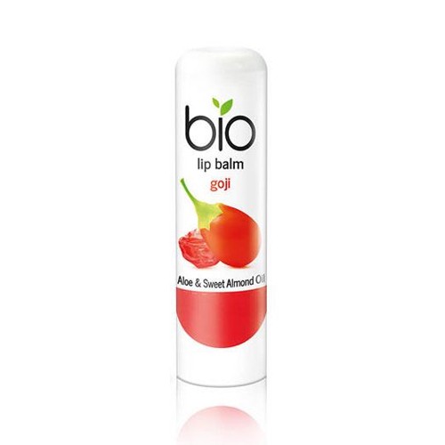 Balsam de Buze Bio Goji 3.8gr Quiz Cosmetic