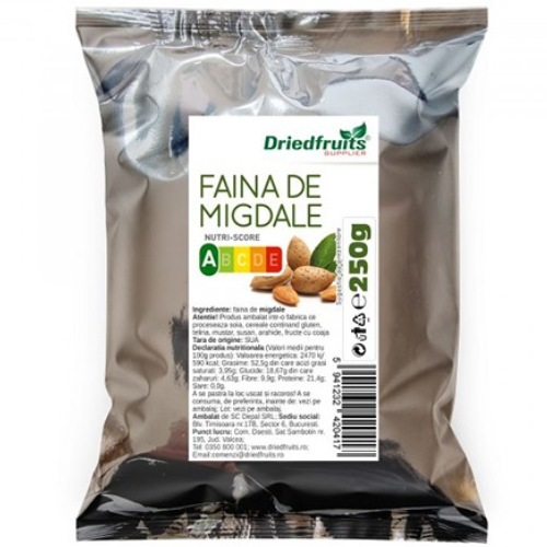 Faina De Migdale 250gr Depal