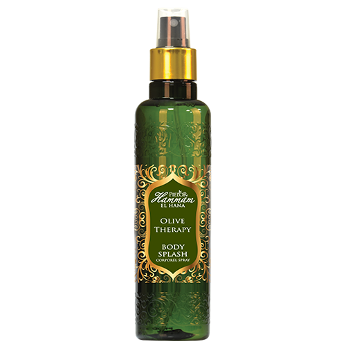 Spray Corp Olive Therapy, 200ml, Hammam El Hana