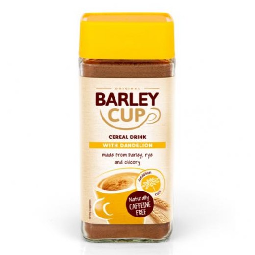 Bautura Instant din Cereale cu Papadie 100gr Barley