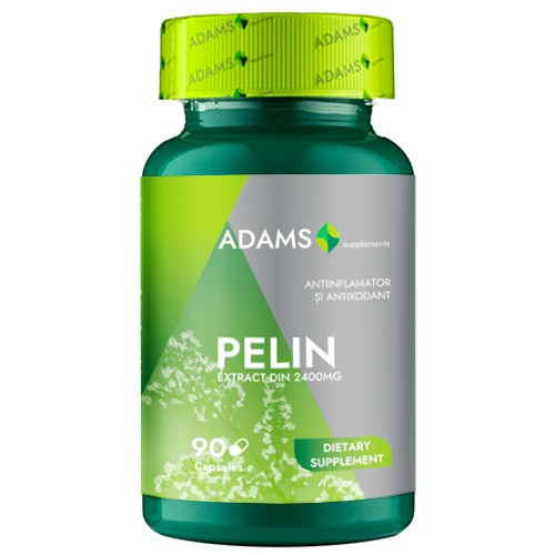 Pelin 2400mg 90cps, Adams