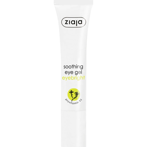 Gel Contur Ochi Calmant Pt Luminozitate 15ml Ziaja