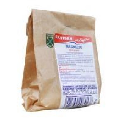 Magneziu Sare Amara 40gr Favisan