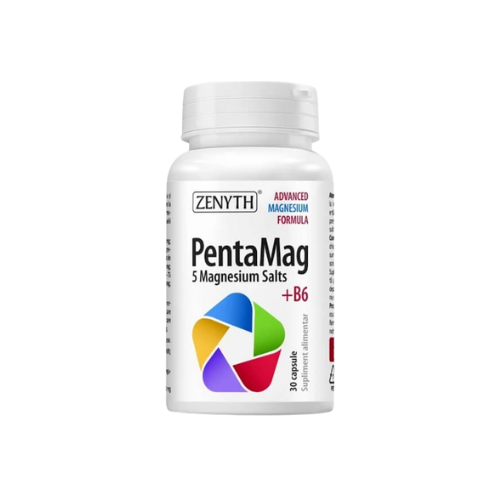 PentaMag 30cps Zenyth