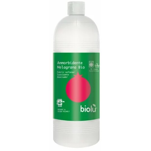 Balsam de Rufe cu Rodie, 1L, Biolu