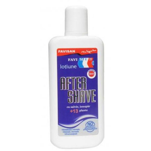 Favimen Loțiune After Shave 125ml Favisan