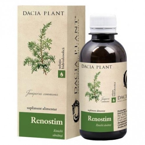 Renostim 200ml Dacia Plant