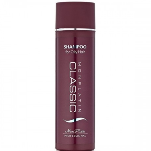 Sampon Pentru Par Gras 500ml DSM