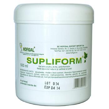 Gel Supliform 500ml Hofigal