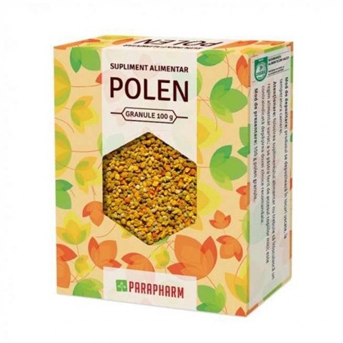 Polen Granule 100gr Parapharm