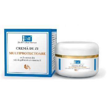 Crema De Zi Multiprotectoare Tis Farmaceutic