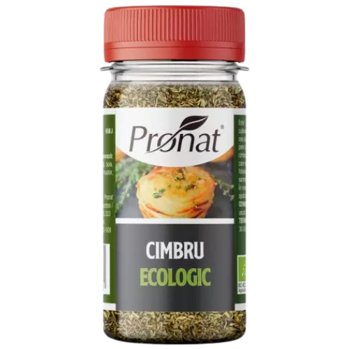 Cimbru Eco 28gr Pronat