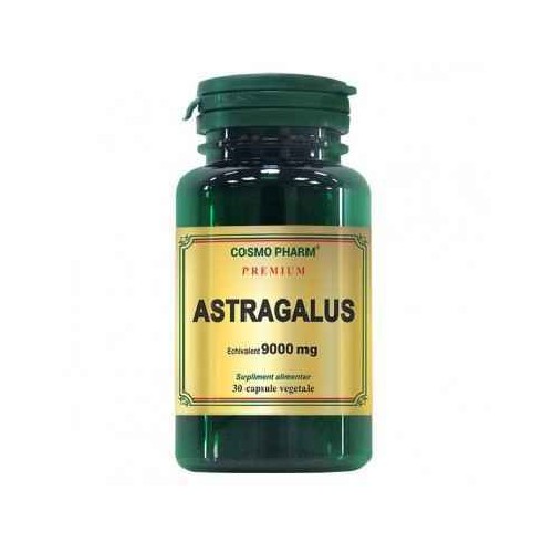 Astragalus Premium 9000mg Cosmo Pharm