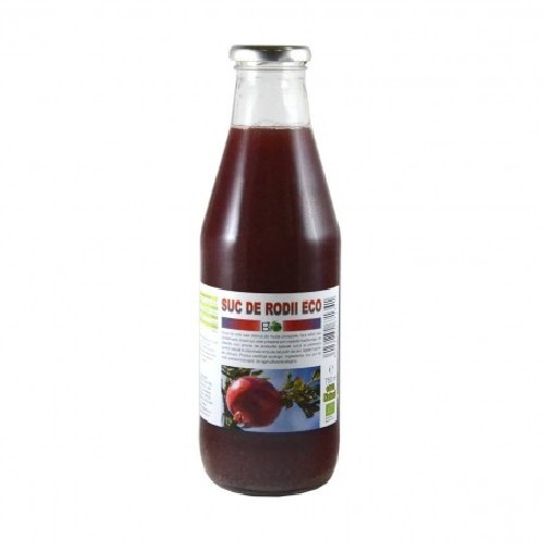 Suc de Merisoare 750ml Deco Italia