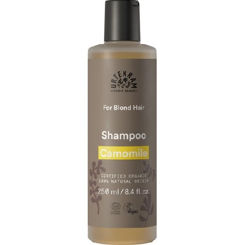 Sampon Bio Par Blond Musetel, 250ml, Urtekram