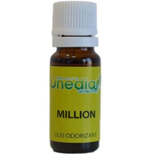 Ulei Odorizant Million 10ml Onedia