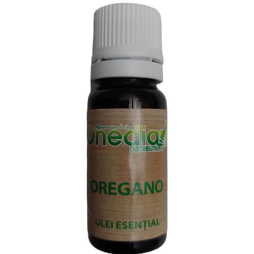 Ulei Oregano 10ml Onedia