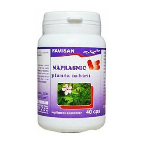 Napraznic 40cps Favisan