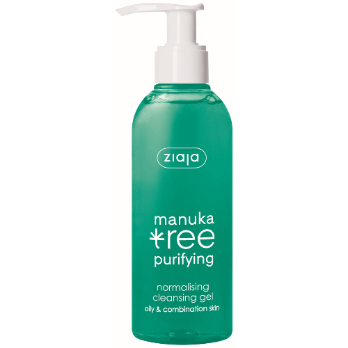 Lotiune Tonica Manuka Tree 200ml Ziaja