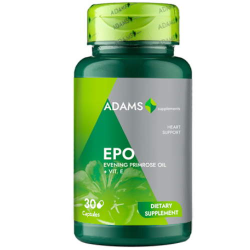 EPO 1000mg 30 cps, Adams