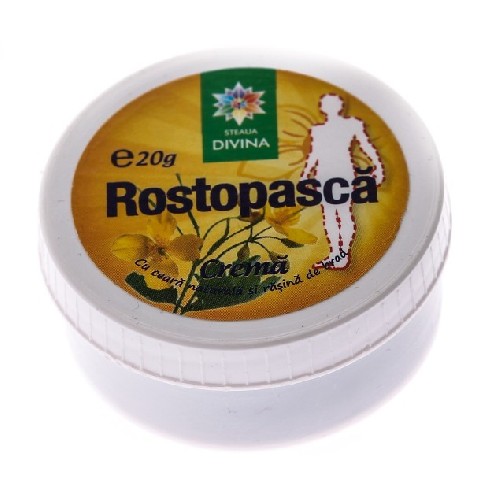 Crema Rostopasca 20gr Steaua Divina