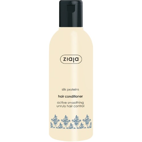 Balsam cu Ceramide fara clatire, 200ml, Ziaja