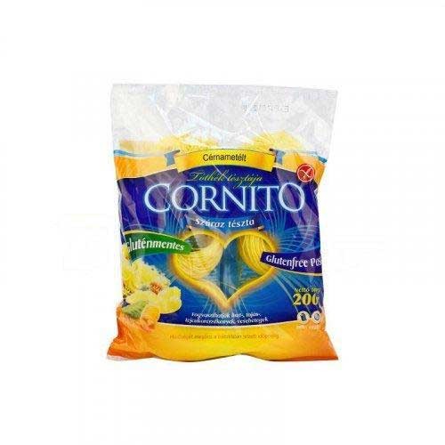 Paste Spirale fara Gluten 200g Cornito