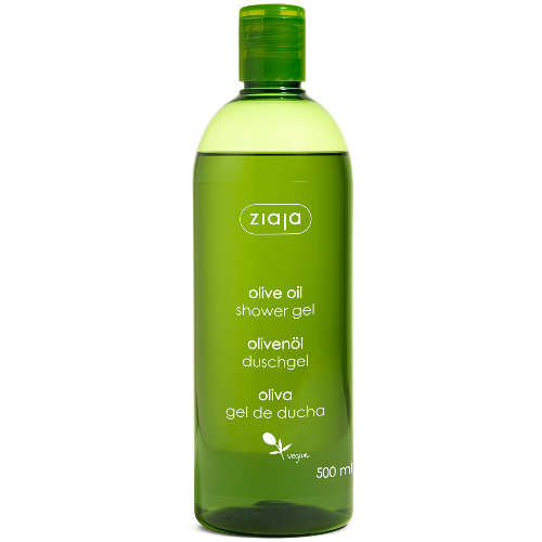 Gel de Dus Ulei Masline 500ml, Ziaja