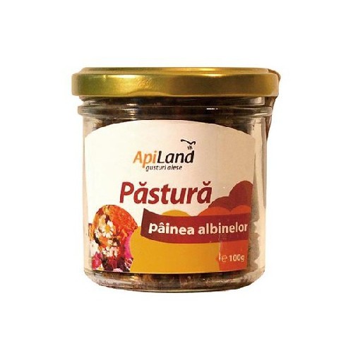 Pastura 100g Apiland