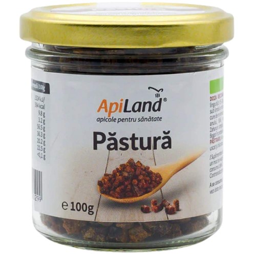 Pastura, 100g, Apiland
